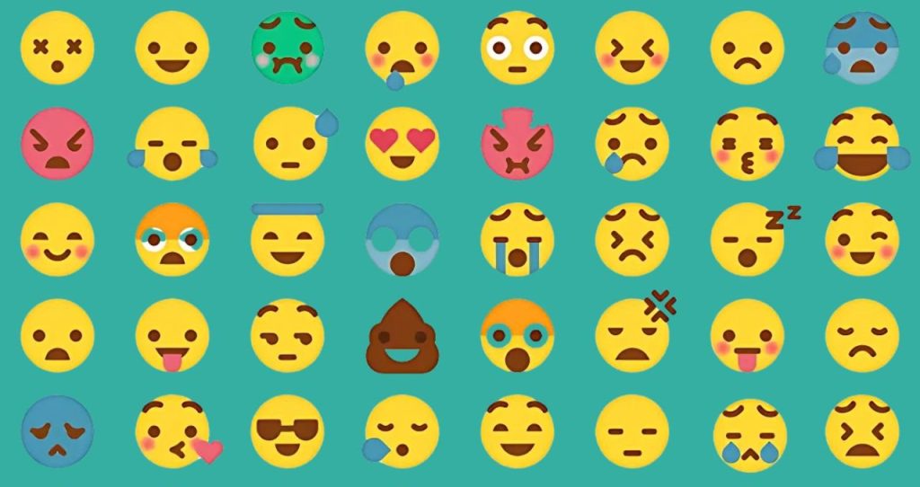 Emoji Packs and Language Support